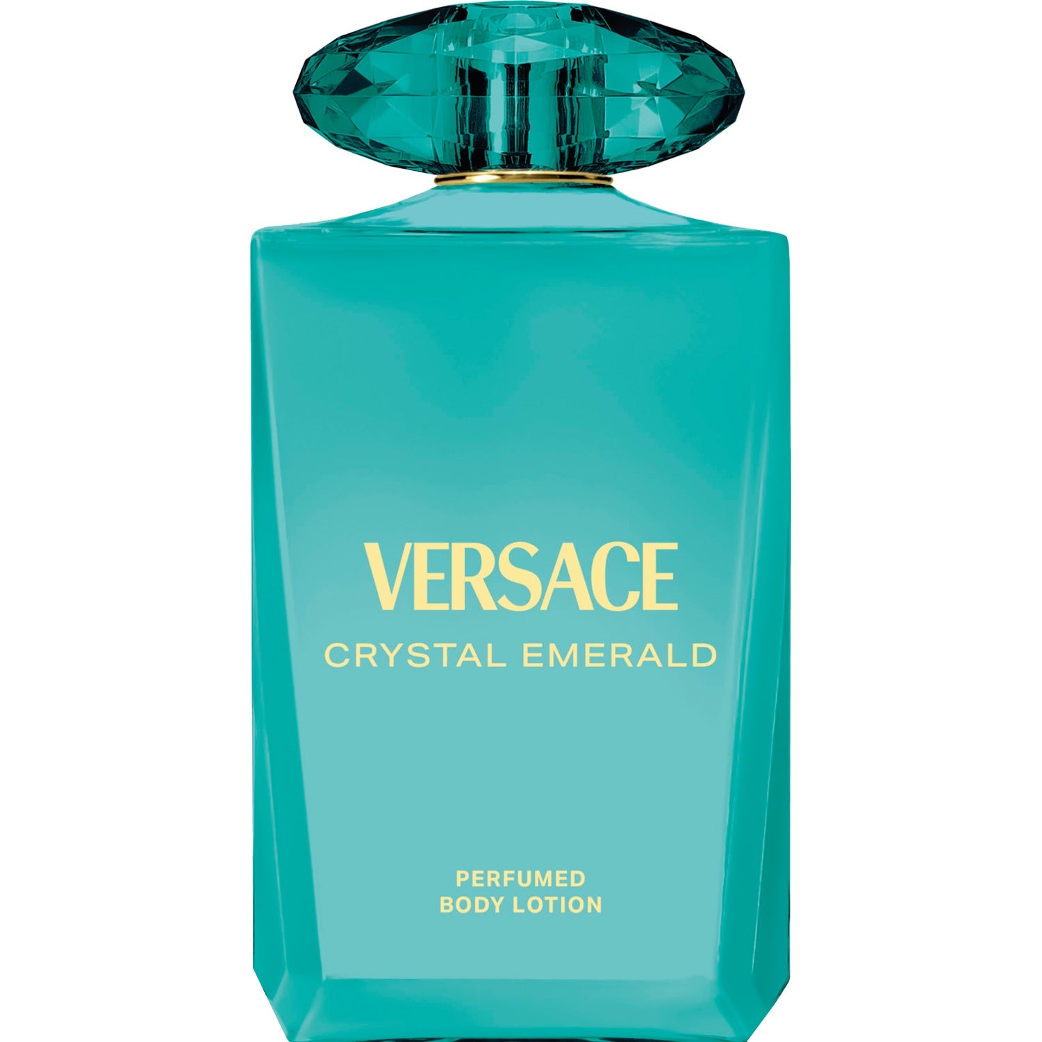 Versace Versace Emerald Body Lotion 200 ml parfym