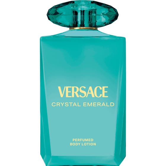 Emerald Body Lotion