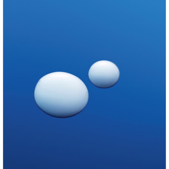 Blue Retinol Serum Night