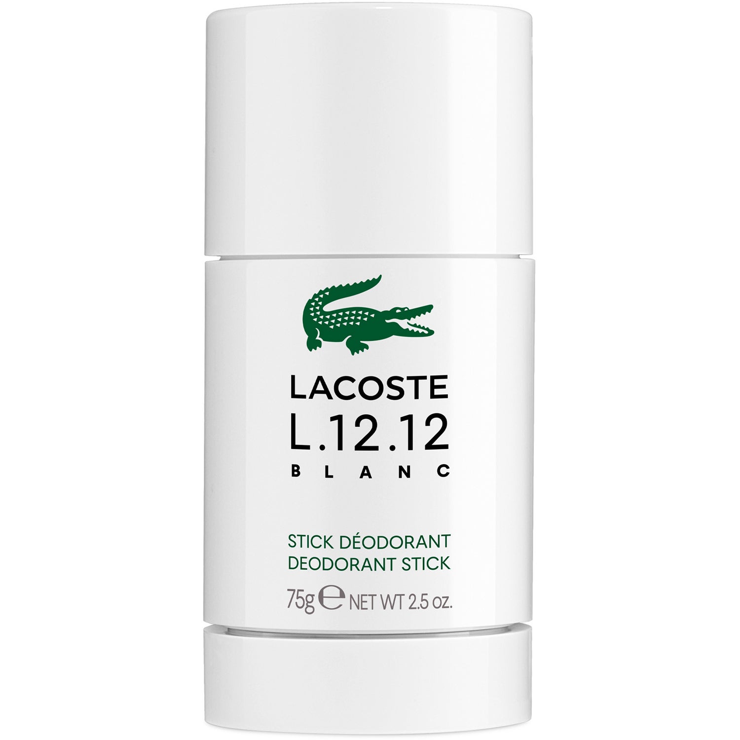 Lacoste Lacoste Eau De Lacoste Blanc Deostick - 75 ml parfym