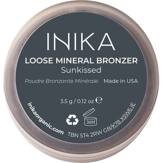 Loose Mineral Bronzer