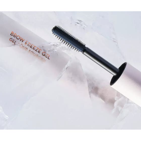 Deluxe Mini Brow Freeze Gel
