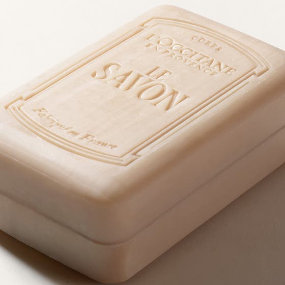 Shea Butter Shea Rich Body Soap