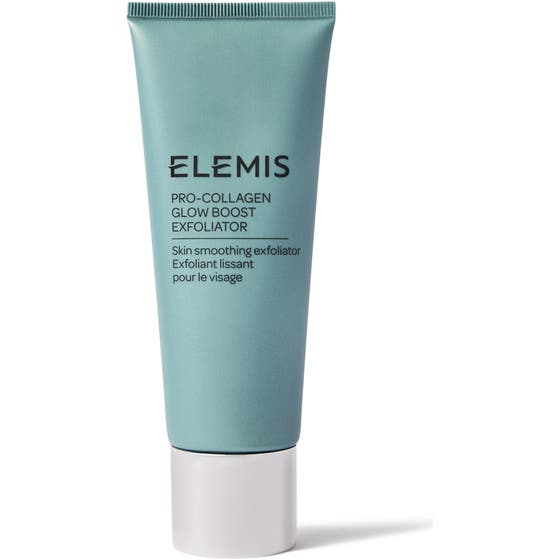 Pro-Collagen Glow Boost Exfoliator