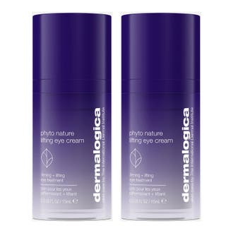 Phyto Nature Lifting Eye Cream Duo