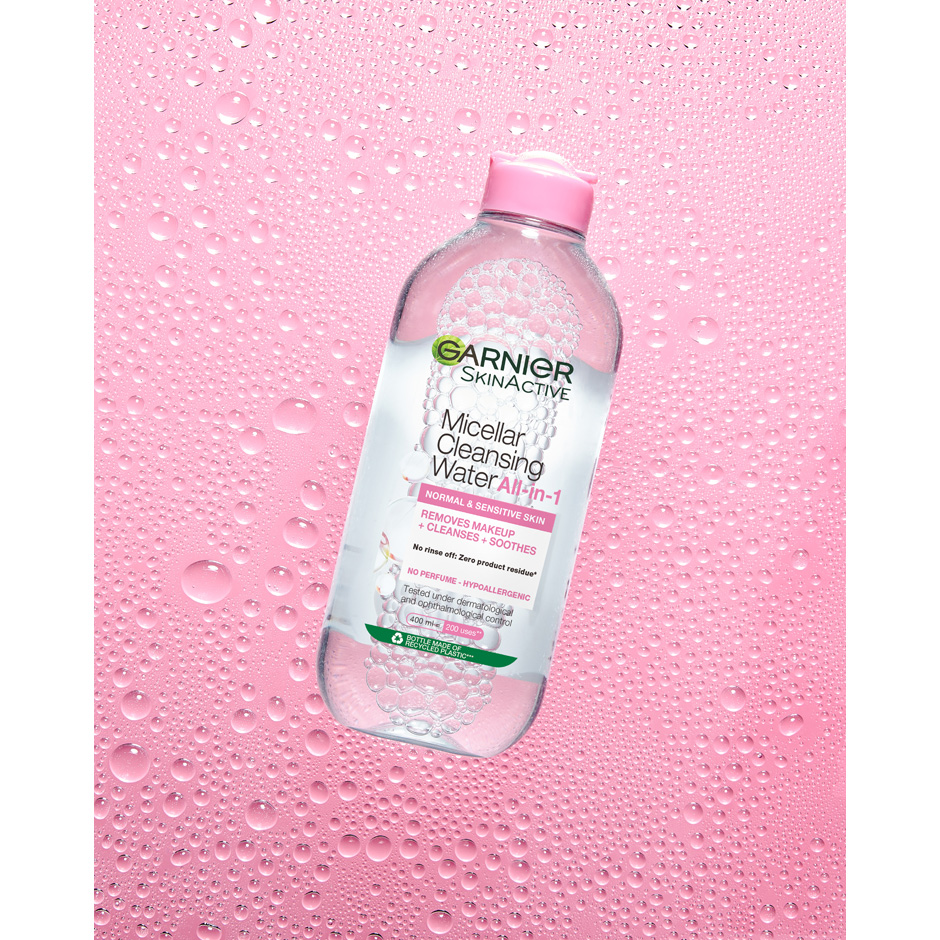 DUO Micellar Cleansing Water Normal & Sensitive Skin