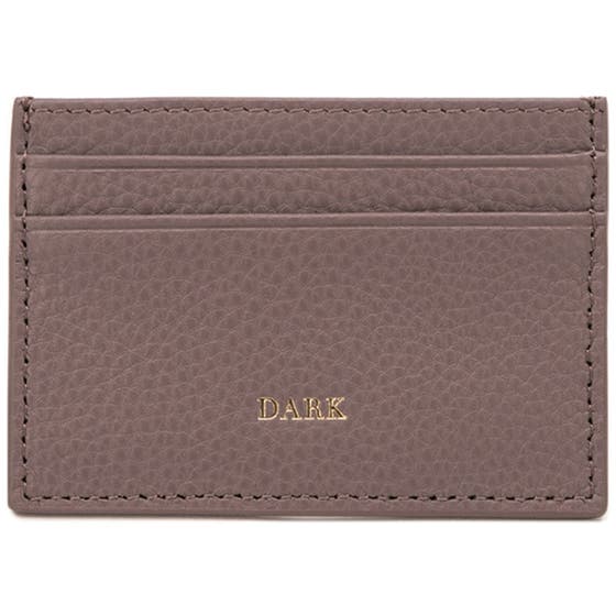 Leather Card Holder