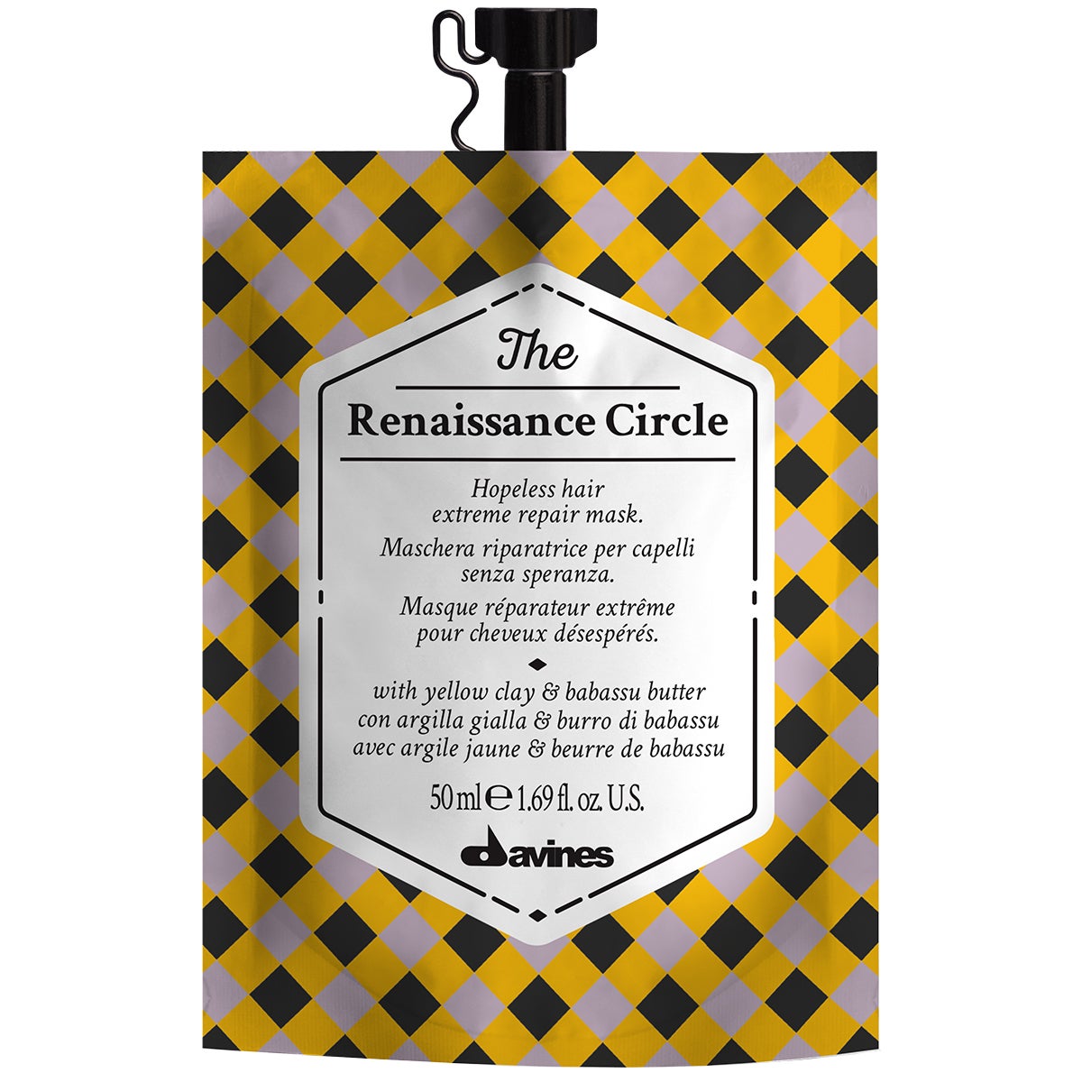 Davines The Renaissance Circle