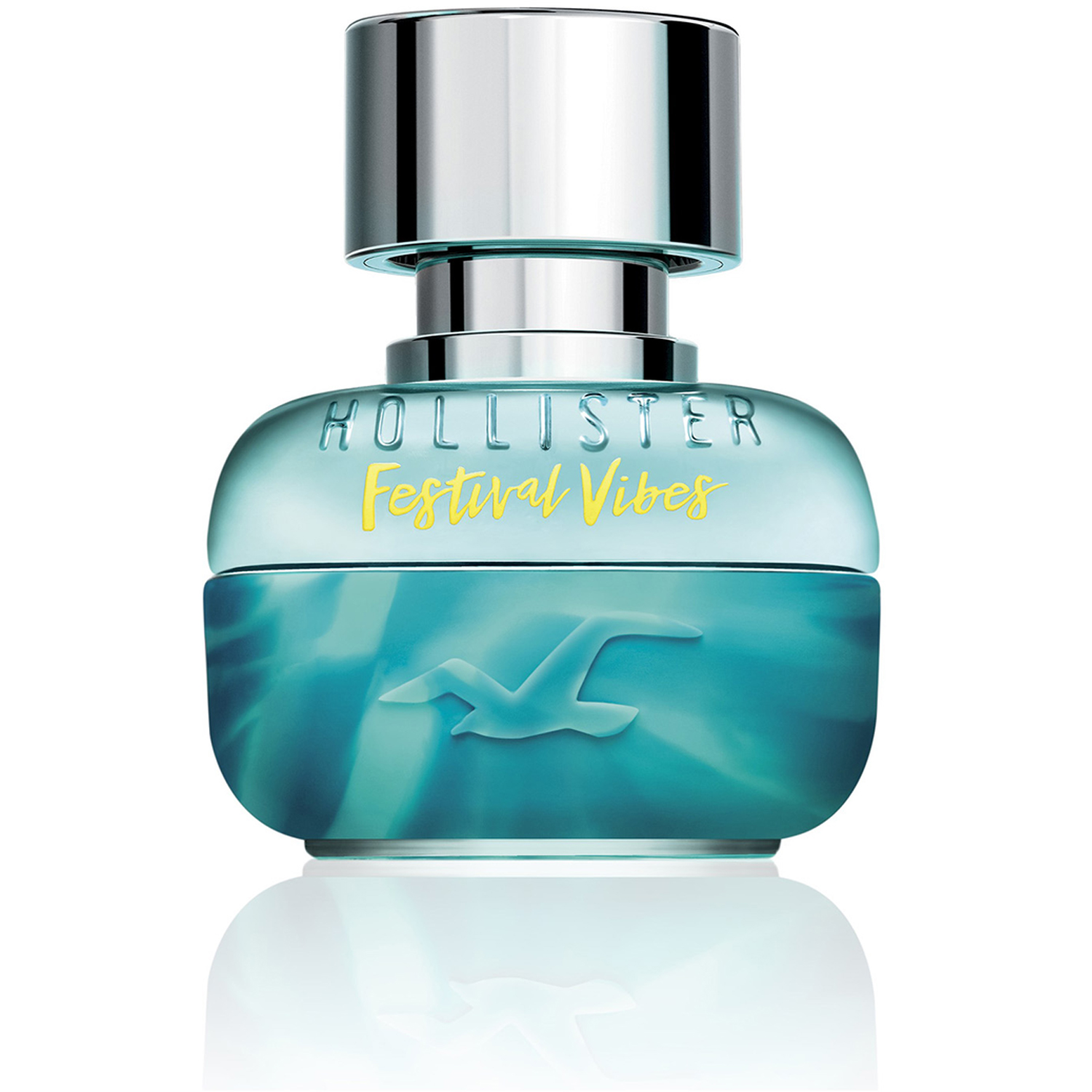 Hollister Festival Vibes For Him EdT, 30 ml Hollister Herrparfym