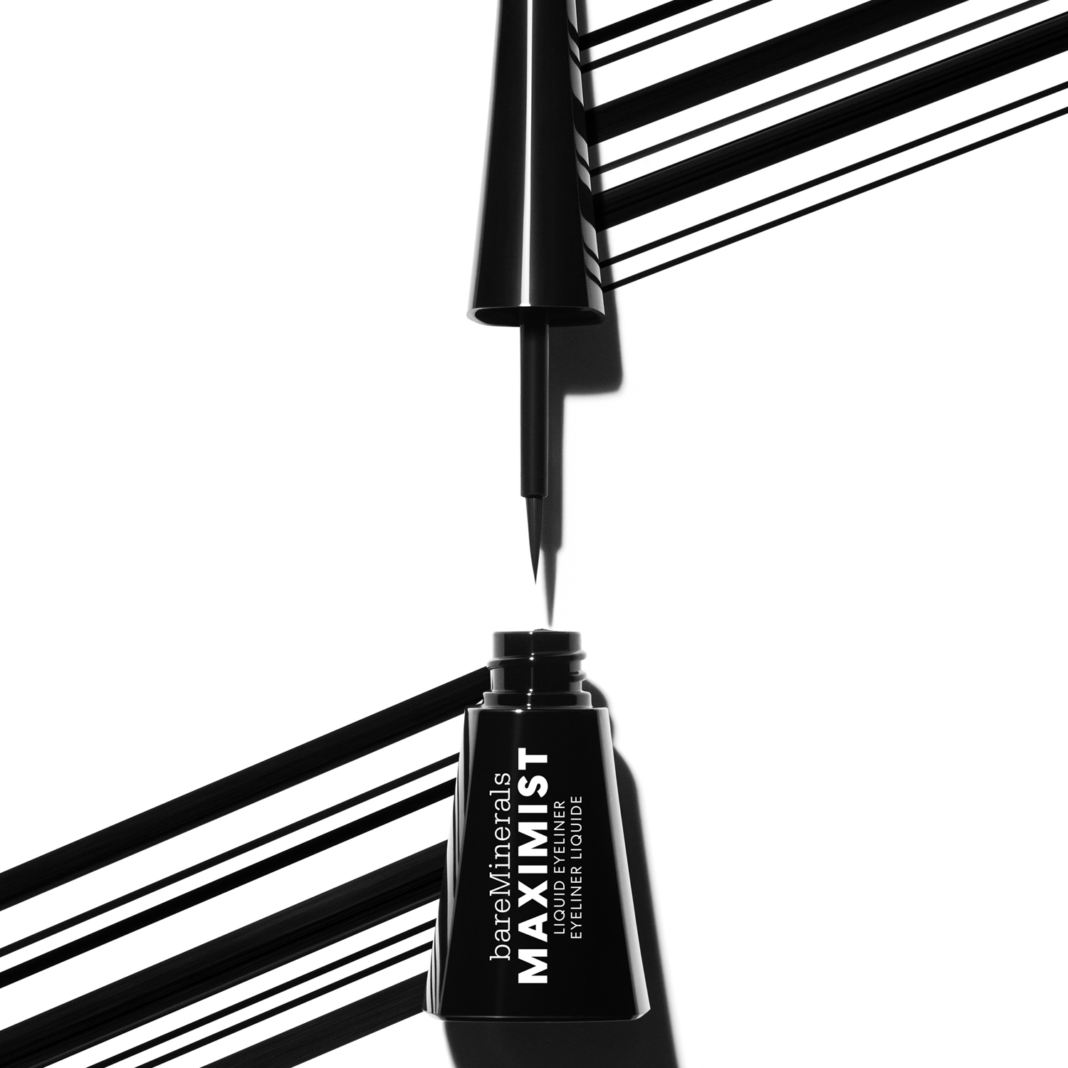 Maximist Liquid Eyeliner