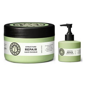 Structure Repair Set