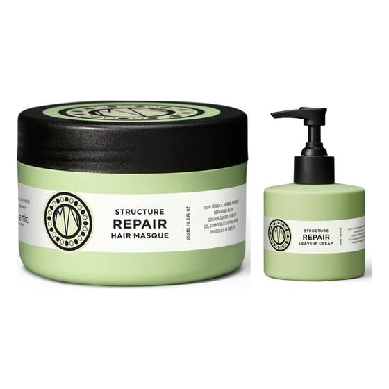 Structure Repair Set