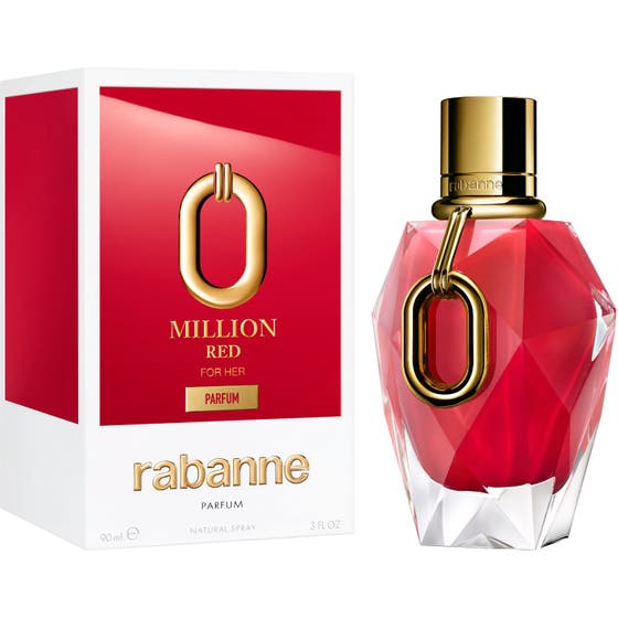 Million Red For Her Parfum 90 ml