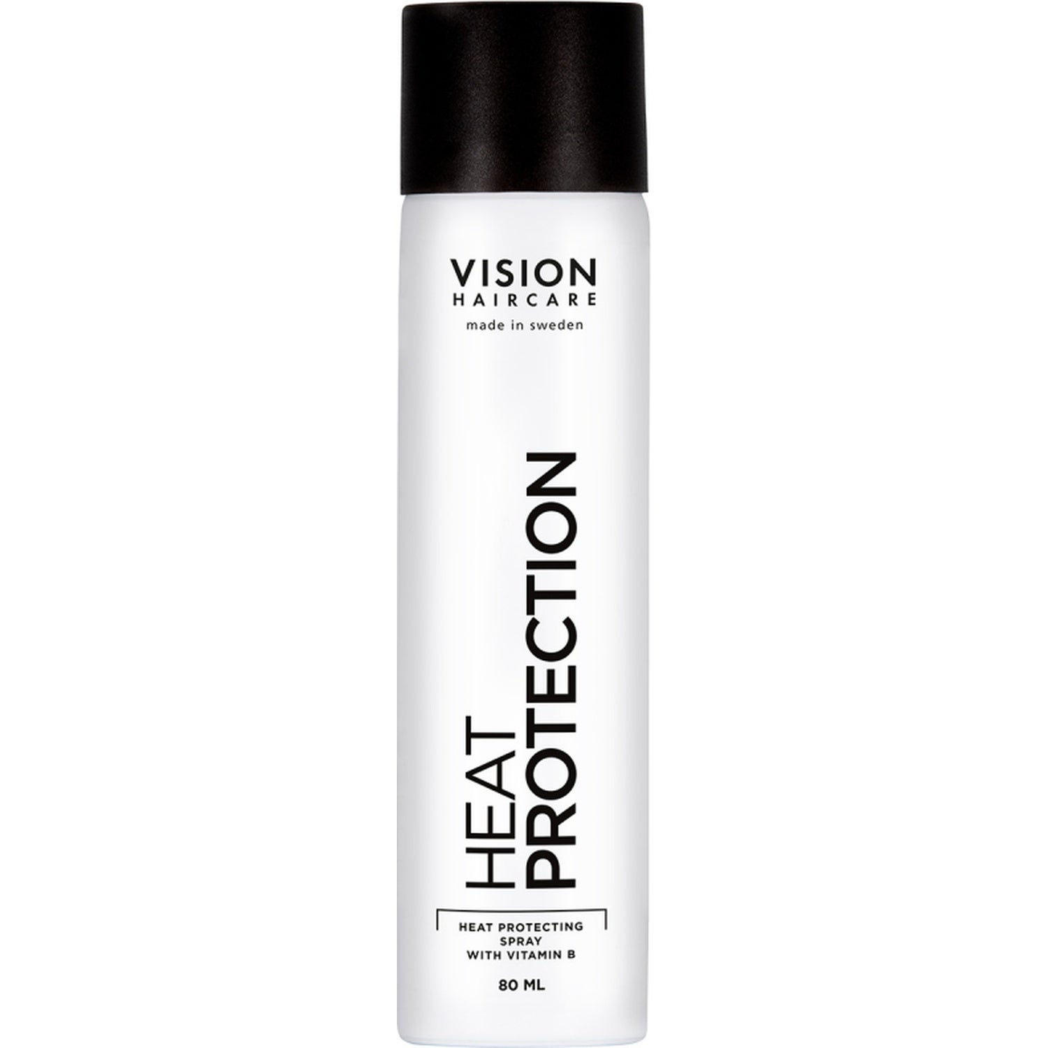 Vision Haircare Vision Haircare Heatprotection 80 ml parfym