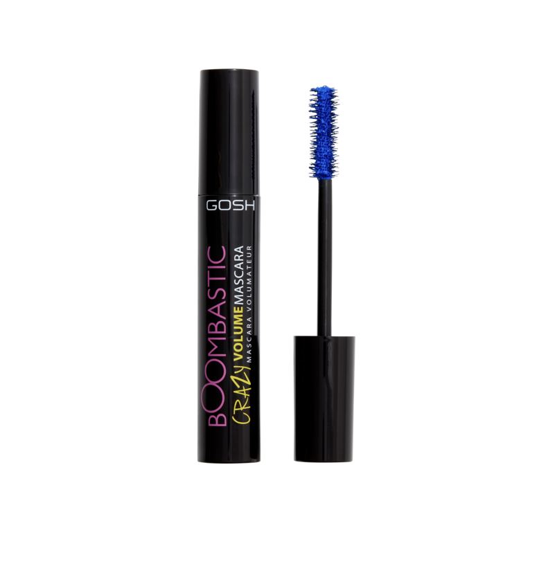 Boombastic Crazy Mascara