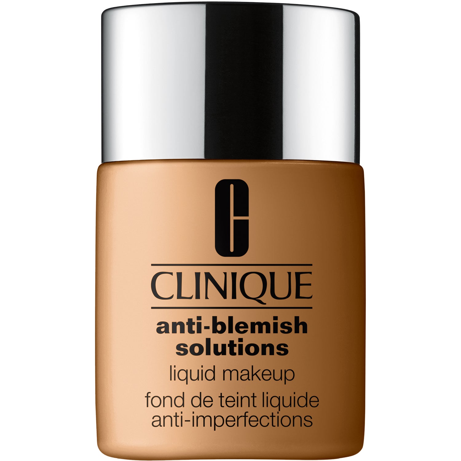 Clinique Anti-Blemish Solutions Liquid Makeup CN 74 Beige 30 ml