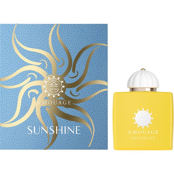 Sunshine