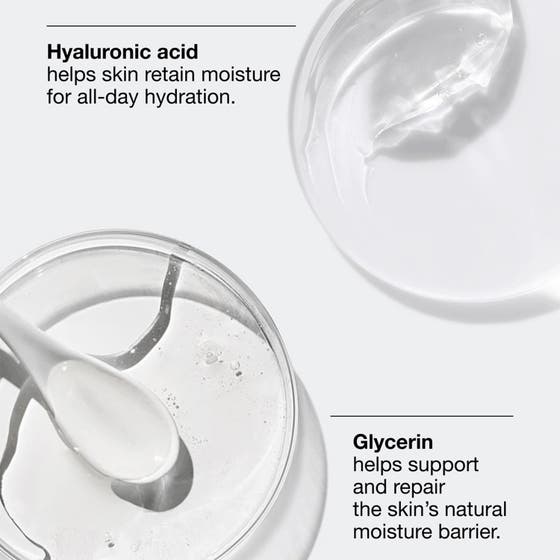 Clinique For Men Daily Hydrator SPF 50