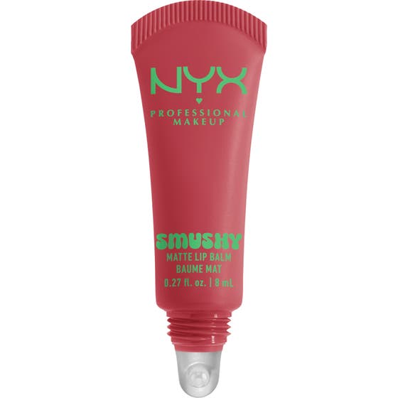 Smushy Matte Lip Balm