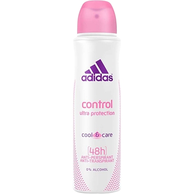 Adidas Cool & Care For Her Control
