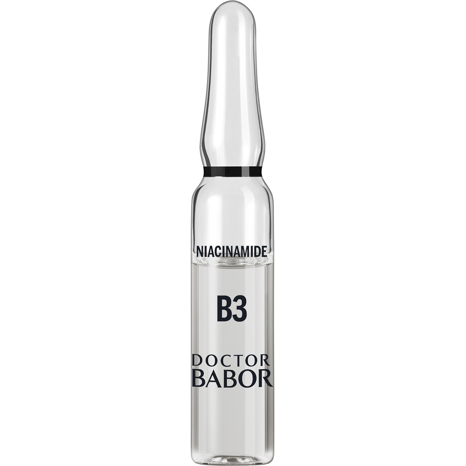 Babor Barrier Protect Ampoule Serum Concentrate