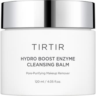 Hydro Boost Enzyme Cleansing Balm