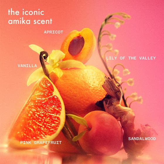 Aura Hair & Body Mist