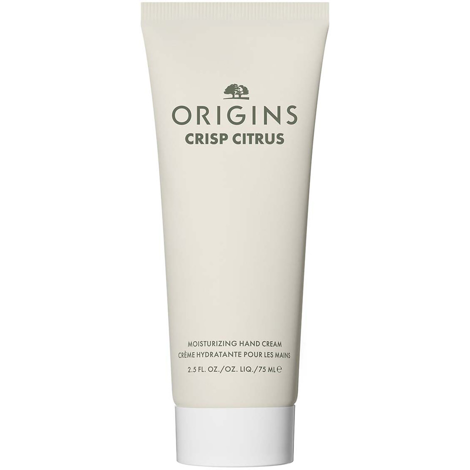 Crisp Citrus Moisturizing Hand Cream, 75 ml Origins Handkräm