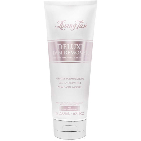 Deluxe Tan Remover