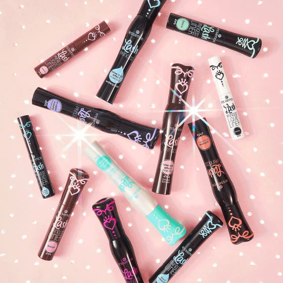 Lash Princess Volume Mascara