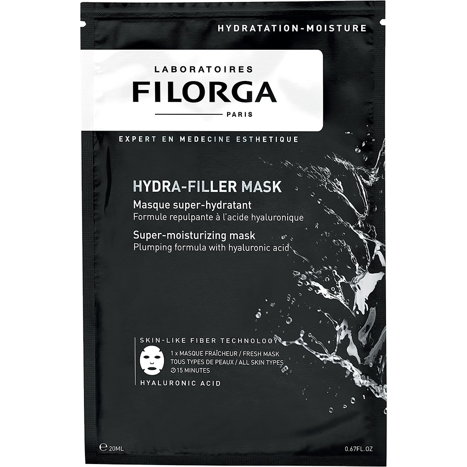 Filorga Hydra-Filler Mask 1st