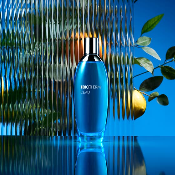 L'Eau The Energizing Fragrance Of Lait Corporel