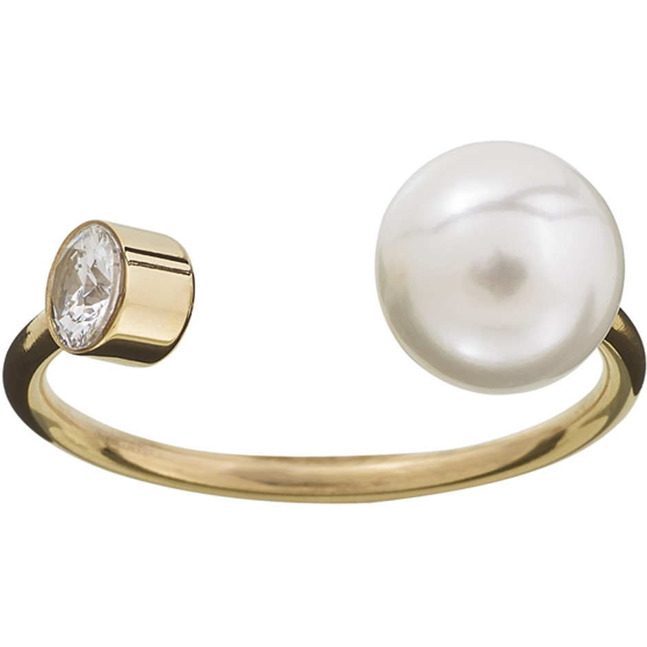 Luna Ring Gold L