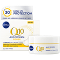 Q10 Power Firming Day Cream SPF30