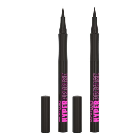 Maybelline Master Precise Liquid Duo