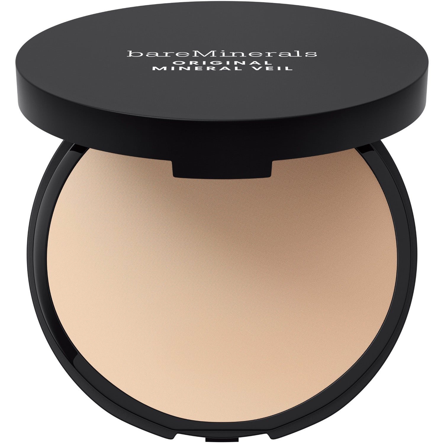 bareMinerals Original Mineral Veil Pressed Setting Powder Sheer Light - 9 g parfym