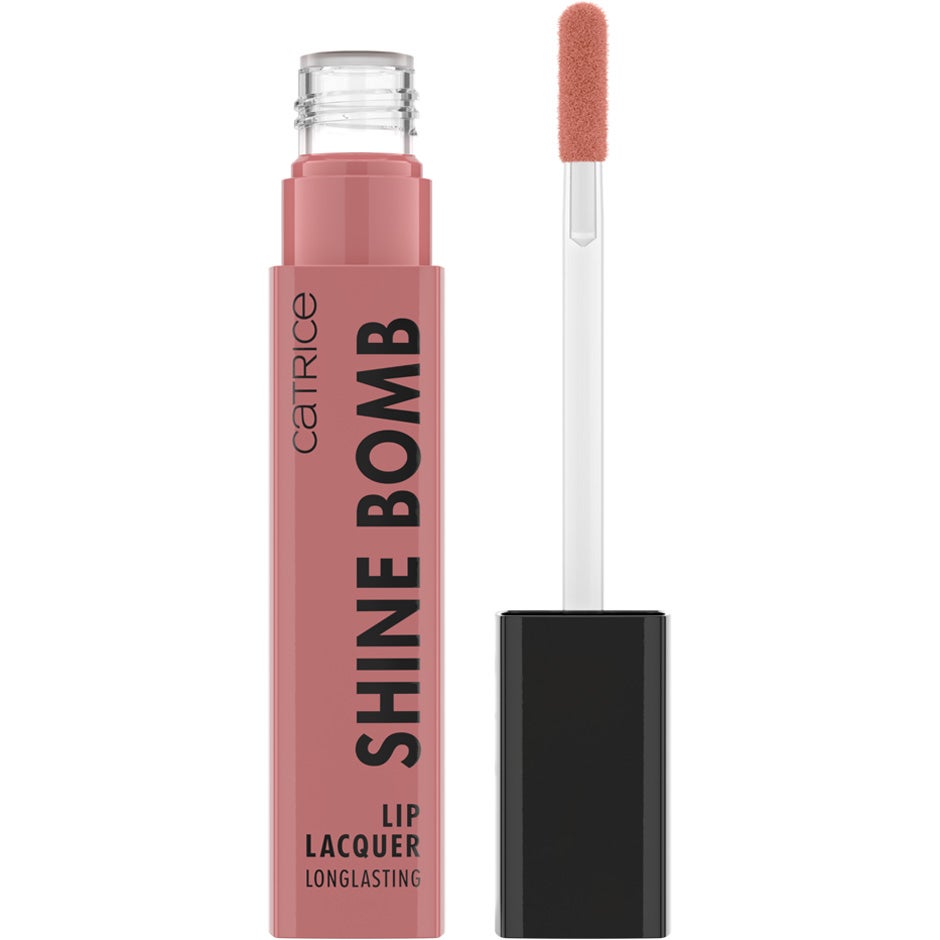 Catrice Shine Bomb Lip Lacquer Good Taste