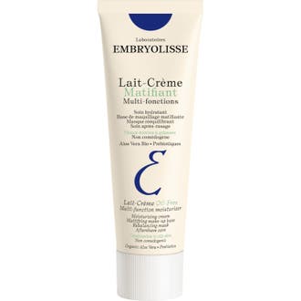 Lait Crème Matifiant Oil Free