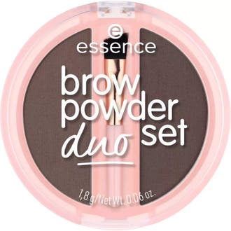 Brow Powder Duo Set