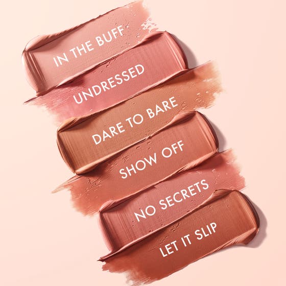 Lip Mousse Cloud Kiss Matte