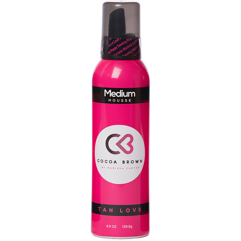 Cocoa Brown 1 Hour Tan, 150 ml Cocoa Brown Brun Utan Sol