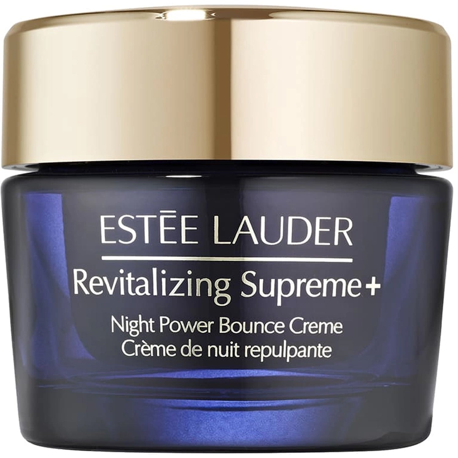 Estée Lauder Revitalizing Supreme + Night Power Bounce Creme 75 ml