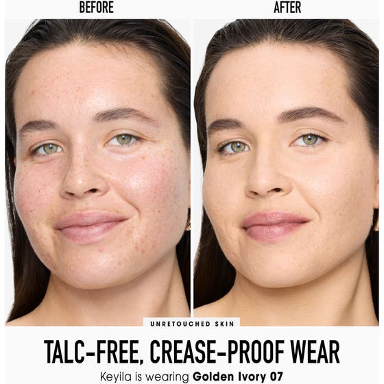 Original Pressed Powder Foundation