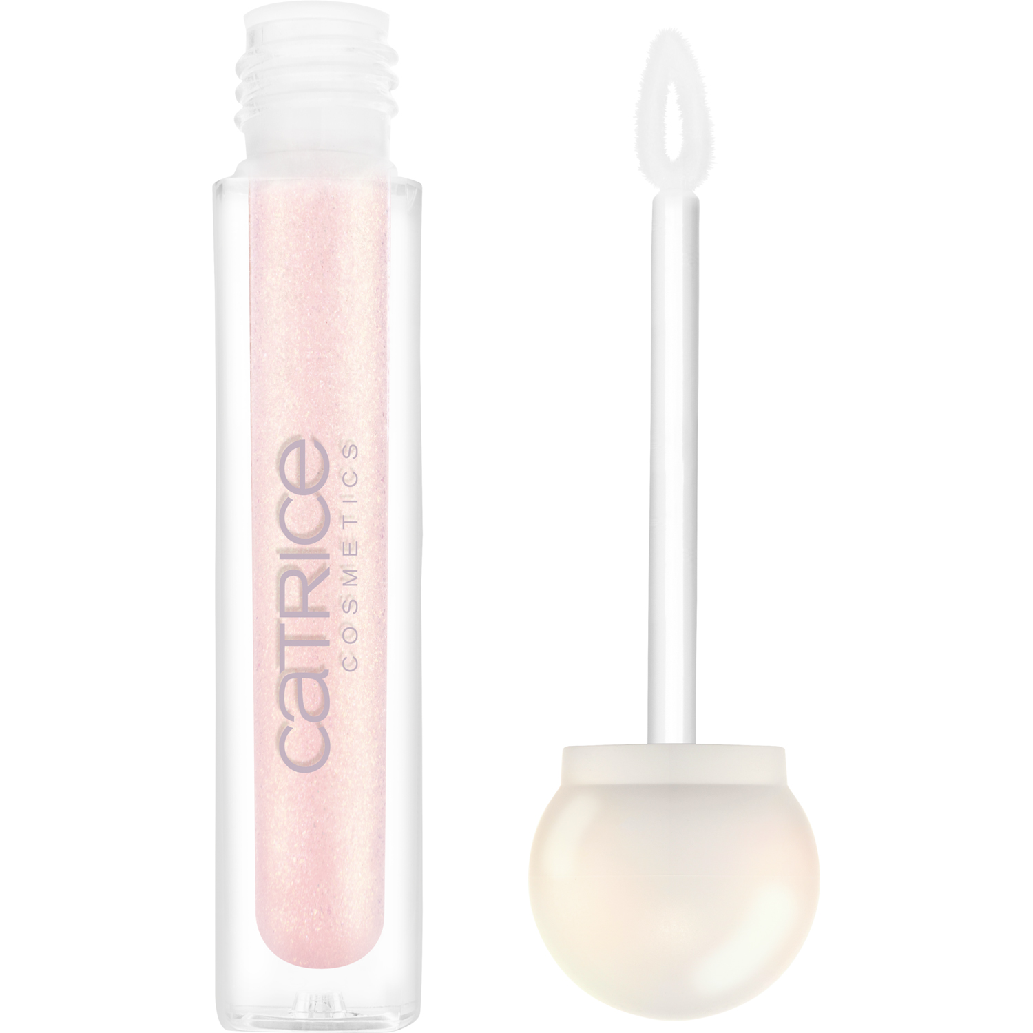 Pearlfection Shimmer Lipgloss