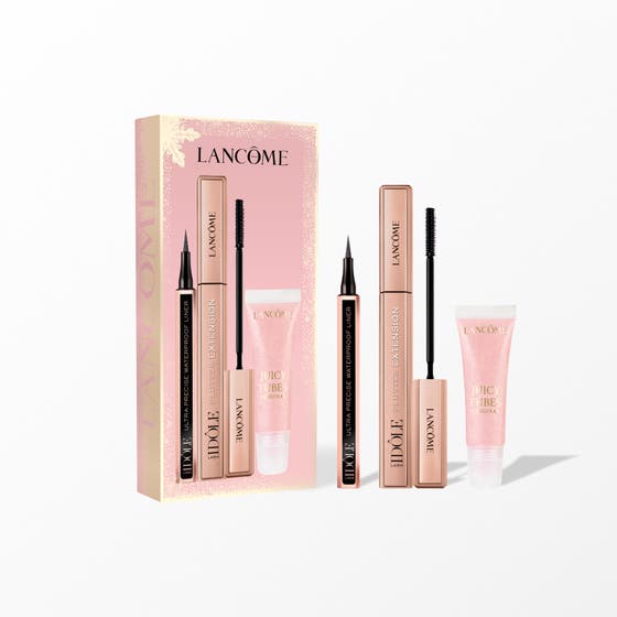 Lash Idôle Flutter Extension Mascara Set - Holiday Limited Edition
