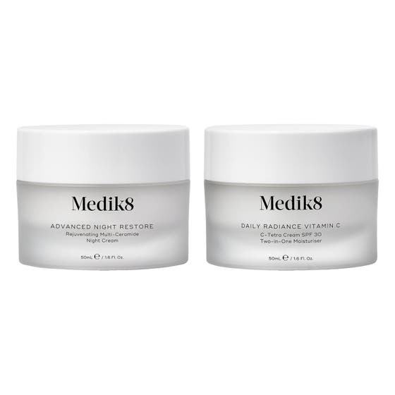 Day & Night Skin Renewal Set