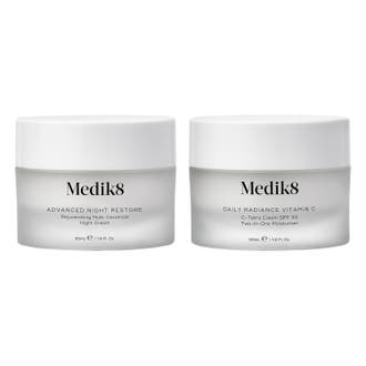 Day & Night Skin Renewal Set