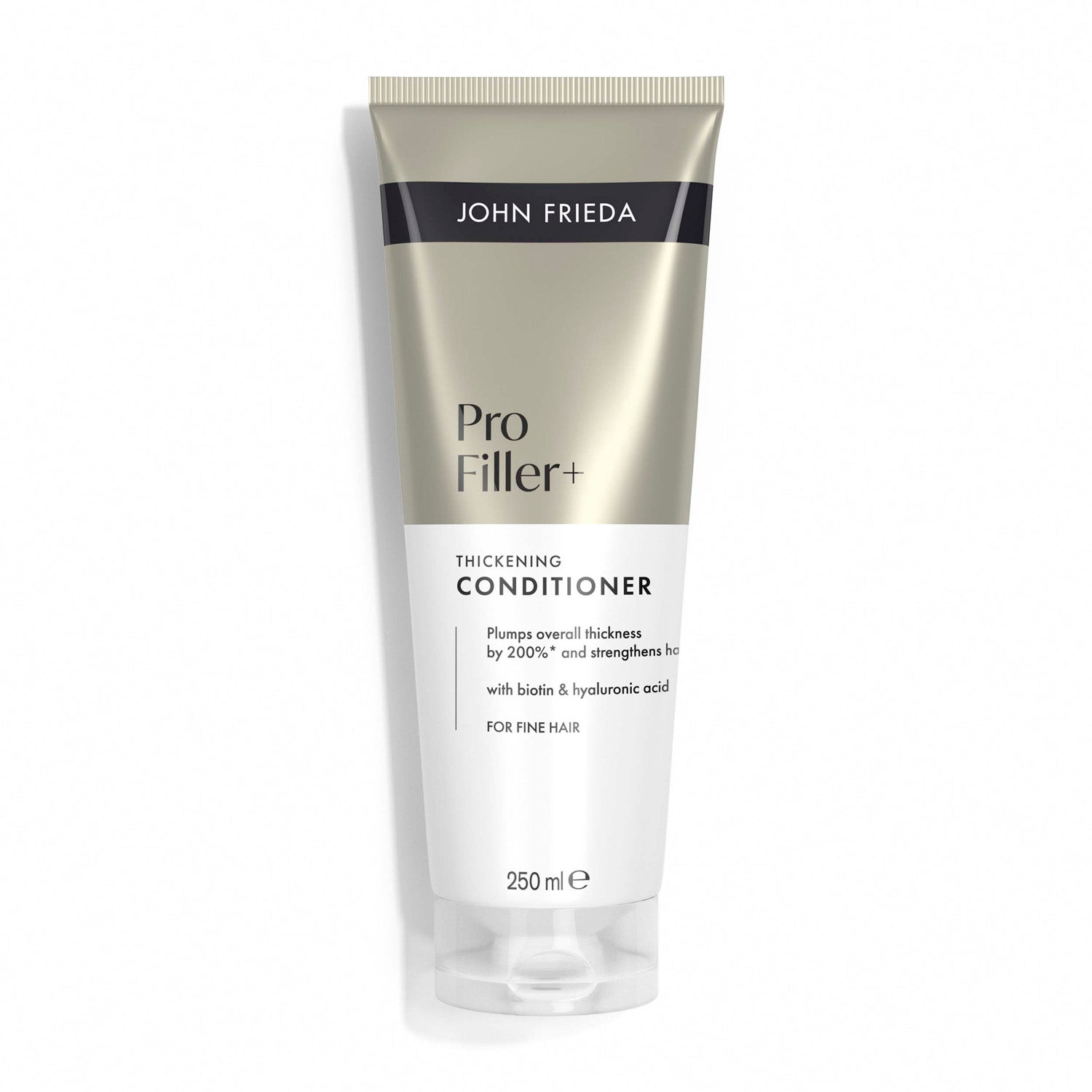 John Frieda ProFiller+ Thickening Conditioner 250 ml
