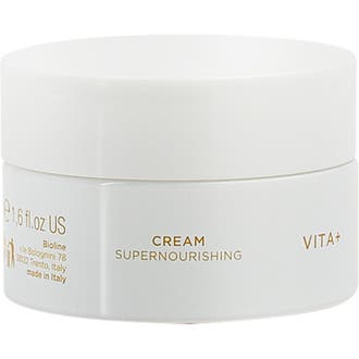 Vita + Supernourshing Cream