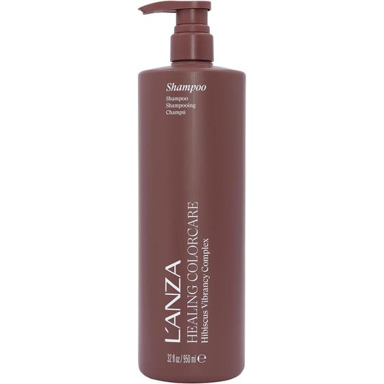 Healing Colorcare